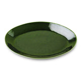 Verde Oval Platter 16in x 12in Pairs with Olivia