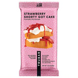 Strawberry Shorty Got Cake