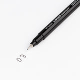 MONO Drawing Pens - Open Stock: 03