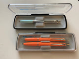 Ballograf EPOCA Chrome Ballpoint Pen