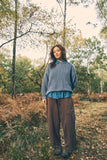 The Chunky Knit Sweater - Women's