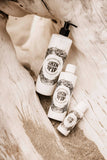 Skin Trip Coconut Lotion | Light All-Purpose Moisturizer