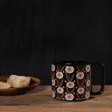 Danica Studio Still Life Ceramic Studio Midi Mug 11 oz