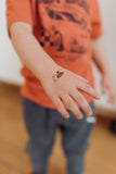 Construction Crew Temporary Tattoos