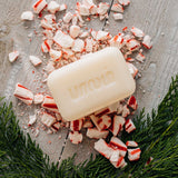 Candy Cane Soap *