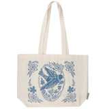 Peace Dove Tote