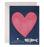 Me To You Greeting Card