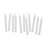 Birthday Candles 12 in box