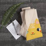 Danica Studio Meow Meow Cats Tote Bag