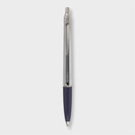 Ballograf EPOCA Chrome Ballpoint Pen