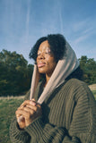 The Chunky Knit Sweater - Women's