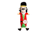 Muttcracker Holiday And Christmas Dog Toy