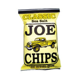Classic Sea Salt - Kettle Chips (2 oz. Bags)