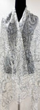 ITALIAN LINEN WRAP