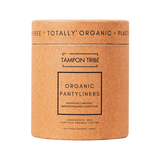 Organic Pantyliners - 24 Ultrathin
