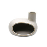 MID-CENTURY MODERN POD CHIMNEY for SAGE / PALO SANTO