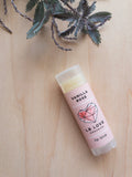 Vanilla Rose Organic Lip Love