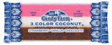 Nostalgic 1894 Original Candy Farm Coconut 🥥Slices