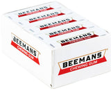 Nostalgic Chewing Gum 🎙️ “BEEMANS” Retro Packaging 20ct