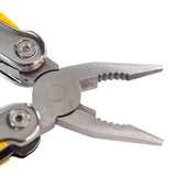 16 in 1 Stainless Multitool