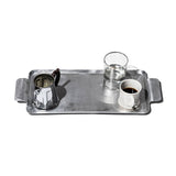 Aluminium Rectangle Tray