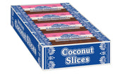 Nostalgic 1894 Original Candy Farm Coconut 🥥Slices