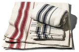 MULTI COVER BLANKET BLUE