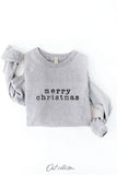MERRY CHRISTMAS Sweatshirt