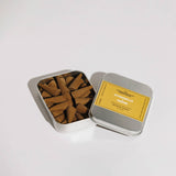Citronella Incense Cones - Citronella + Cedar