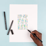 MONO Drawing Pens - Open Stock: 03
