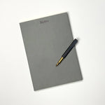 Charcoal Journal and Jotter: Jotter