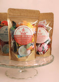 Gender Neutral Goody Grab Bag Kids Party Favors & Candy
