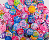 Speak Your Mind Even if Your Voice Shakes (Button/Magnet!)