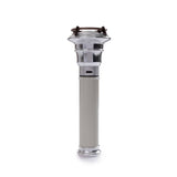 Vintage Flashlight USB rechargeable