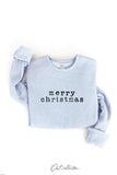 MERRY CHRISTMAS Sweatshirt