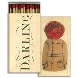 Match - Darling Paper Rose