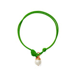 Pearl Bracelet CC