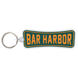 Napa valley keychain