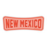 Napa Sticker