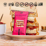 Get in My Belly, PB & Jelly