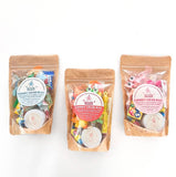 Boys Goody Grab Bag Kids Party Favor Candy & Favors