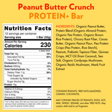 B.T.R. NATION Bestseller Variety Pack
