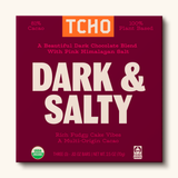 Dark & Salty
