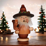 Mini Incense Smoker Forest Man