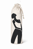 Chakra Copper Water Bottle