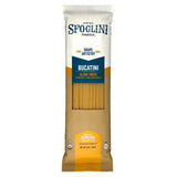 Bucatini, Organic Durum Semolina Pasta
