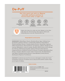 De-Puff Hydrogel Undereye Patches
