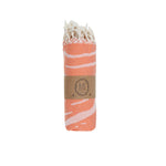 Deerfield Cotton Throw Blanket