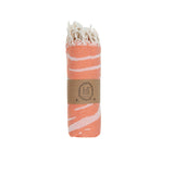 Deerfield Cotton Throw Blanket