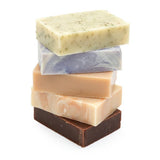 Ginger White Tea Natural Bar Soap
